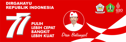HUT RI 77